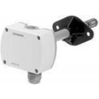 Siemens Kanalføler qfm3171 fugt/temp. 4-20ma