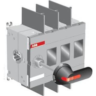 ABB Lastafbryder 3pol 250a bundmont