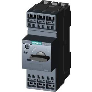 Siemens Håndbetjentmotorværn 32a