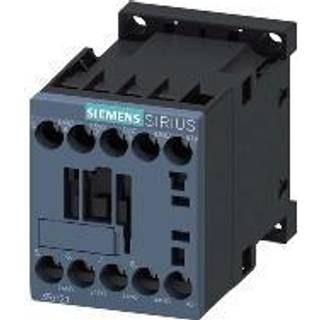 Siemens Hjælperelæ 4no dc 24v