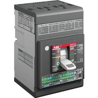 ABB Maksimalafb. tmax xt2n 160a 4p