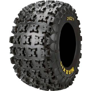Maxxis M934 Razr 2 ( 20x11.00-9 TL 43J Dobbelt mærkning 275/50-9, Baghjul )