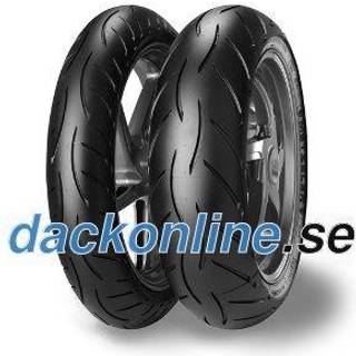 Metzeler Sportec M5 Interact ( 110/70 R17 TL 54H M/C, Forhjul )