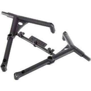 Axial AX31006 Yeti XL Chassis Cage Komponenter