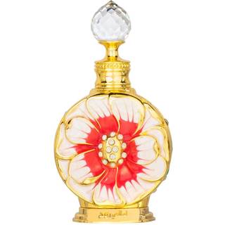 Swiss Arabian Samlinger Concentrated Perfume Oil Layali Rouge 15 ml (9.400,00 kr / 1 l) - 15 ml