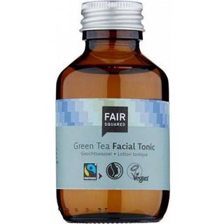 FAIR SQUARED - Green Tea Facial Tonic