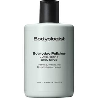 Bodyologist Everyday Polisher Antioxidizing Body Scrub, 275 ml