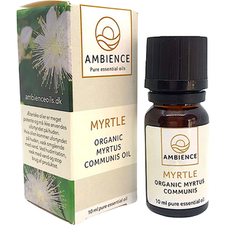 Ambience Myrtle Ø (10 ml)