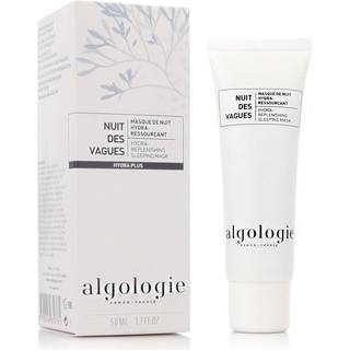 Algologie Nuit des Vagues - Hydra-Replenishing Sleeping Mask 50 ml