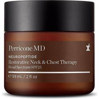 Perricone MD neuropeptide restorative neck & chest therapy SPF25 59ml