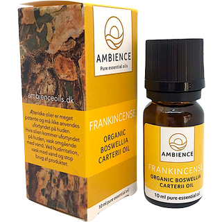 Ambience Frankincense Ø (10 ml)