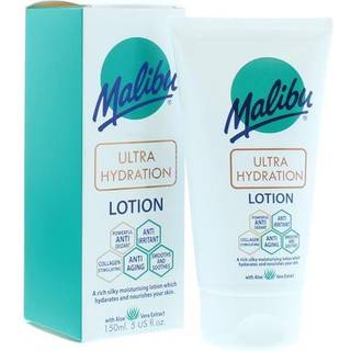 Malibu Ultra Hydration Body Lotion 150 ml
