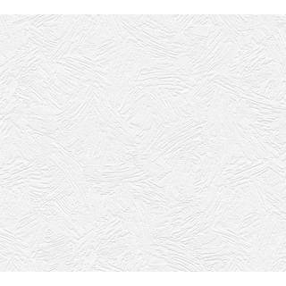 Albany Wallpaper Paintable White 3303-21