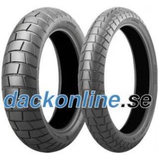 Bridgestone AT 41 F ( 120/70 R19 TL 60V M+S kendetegnet, M/C, Forhjul )