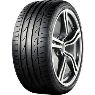 Bridgestone Potenza S001 ( 295/35 ZR20 (105Y) XL A4A )