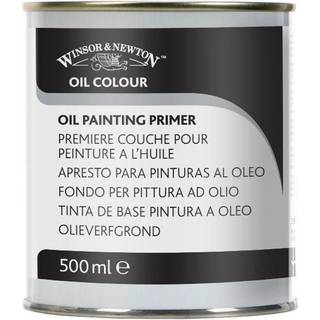 Oil Painting Primer 500ml