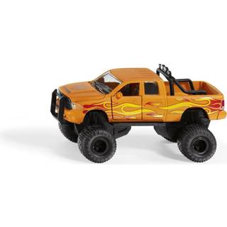 SIKU 1:50 Ram 1500 med Ballondæk