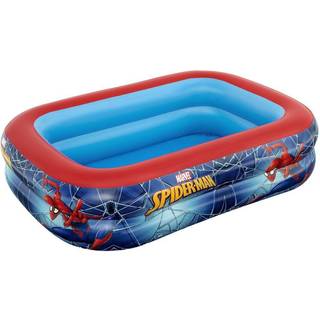 Spider-Man 2.01m x 1.50m x 51cm Family Play Pool