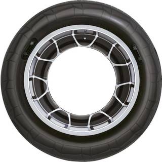 Bestway Badring 1.19m Höghastighetsdäc