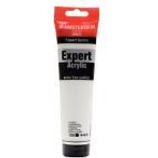 Amsterdam Expert Akrylmaling, 150 ml. Titanium White (1)