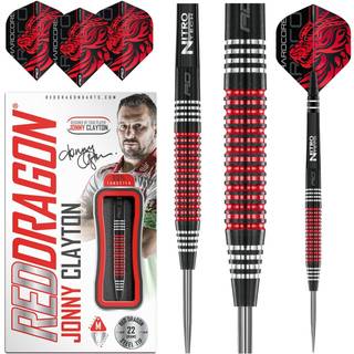 Jonny Clayton Premier League Edition 90% 22 gram