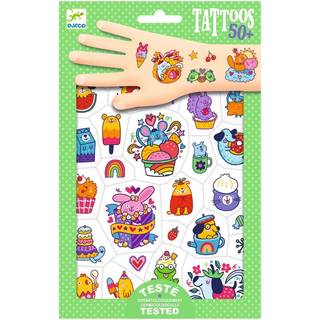 Tatoveringer - Sweet Mimi