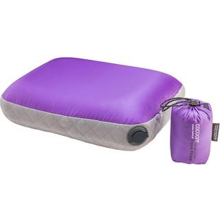 Cocoon Air-Core Pillow Ultralight Small Light Blue/Grey, Light-Blue/Grey, OneSize