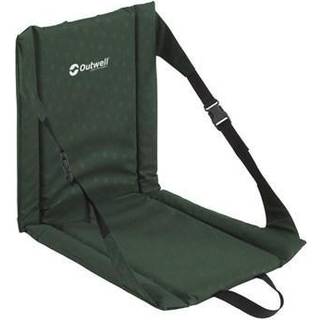 Outwell Cardiel Black, 40 x 40 x 8 cm