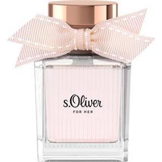 s.Oliver For Her Eau de Toilette