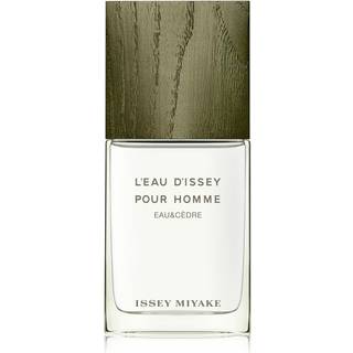 Issey Miyake L'eau D'issey Pour Homme Eau & Cedre Eau De Toilette Intense 50 ml