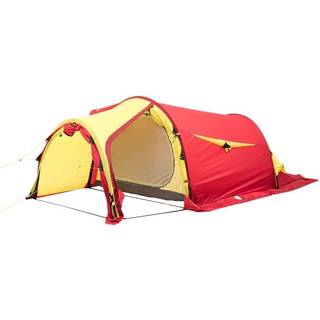 Helsport Lofoten X-Trem 3 Camp Red, red/yellow, OneSize