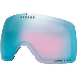 Flight Tracker L Replacement Lens Prizm Sapphire Iridium (One Size)