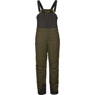 Polar Max - Bukser Grizzly Brun - Seeland