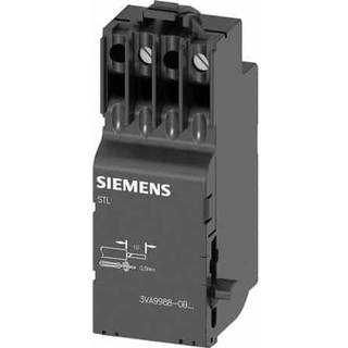 Siemens Stl 208-277 v ac 50/60 hz