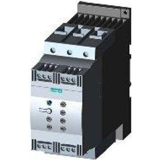 Siemens Softstarter 45kw