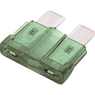 ELFA Autosikring ATO 30A 32VDC Grøn
