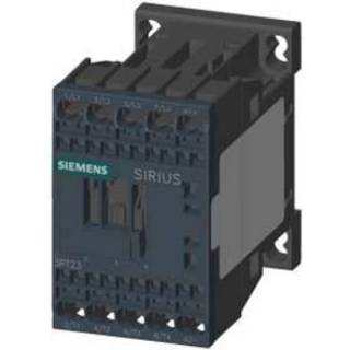 Siemens 4no kontaktor, ac1: 18a dc 24v 4-poler,