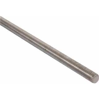 Walraven Gevindstang din976-14.8 M8x1m st304