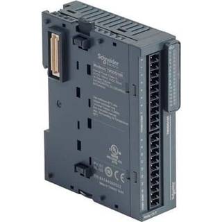 Schneider Tm3-modul do16 relæ,skrueklemme