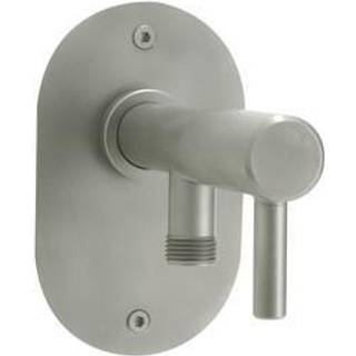 Frostline Duo Wall Udendørshane 150-350 mm - Rustfrit stål