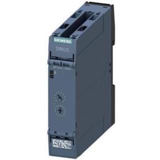 Siemens Tidsrelæ off-delay 2 co, 12-240 v ac/dc