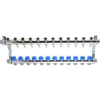 WATTS MANIFOLDSÆT 12 KREDS