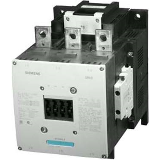 Siemens Kont.200kw acdc 110-127v 1s+1b