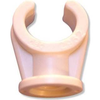 Klemrørbærer 10 MM