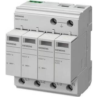 Siemens Transientbesk. type 2 opf. kl.