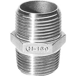 Brystnippel 1 Aisi 316 Solar