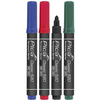 Pica classic permanent grøn