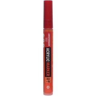 Amsterdam akrylmarker 4 mm Vermilion - 311