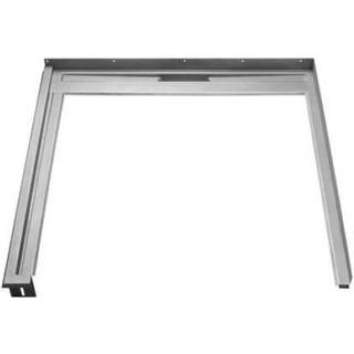 Showerline, B 900 x D 800 mm