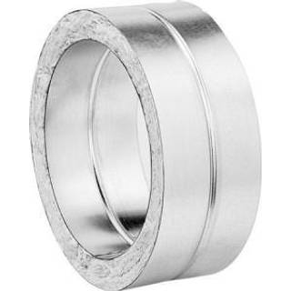 Lindab Isol muffe mfi-100 50mm